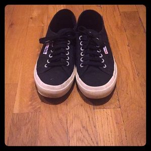 Superga Shoes
